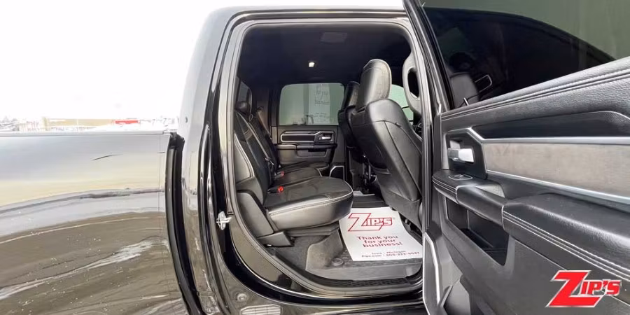 Picture of 2023 Dodge Ram 3500HDCC 4X4 Pickup, 23211