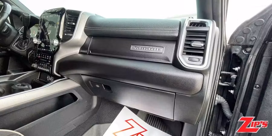 Picture of 2023 Dodge Ram 3500HDCC 4X4 Pickup, 23211