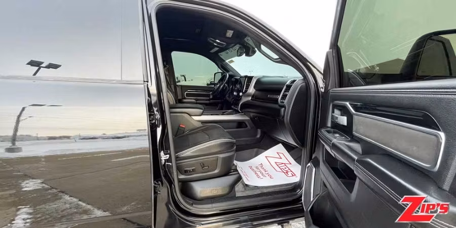 Picture of 2023 Dodge Ram 3500HDCC 4X4 Pickup, 23211