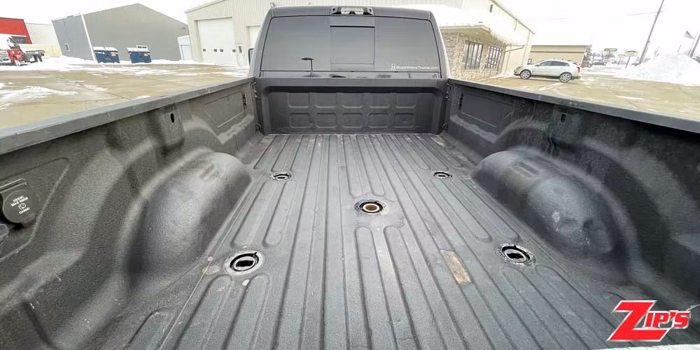 Picture of 2023 Dodge Ram 3500HDCC 4X4 Pickup, 23211