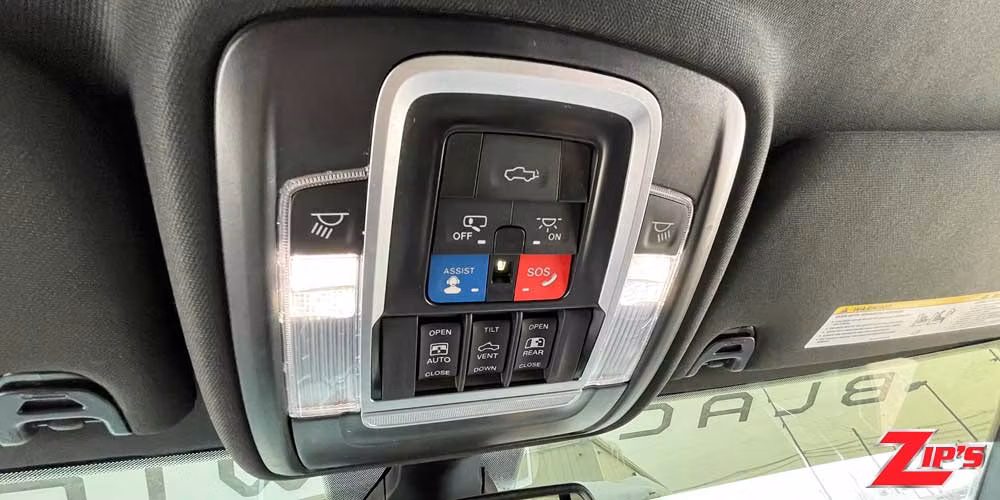 Picture of 2023 Dodge Ram 3500HDCC 4X4 Pickup, 23211