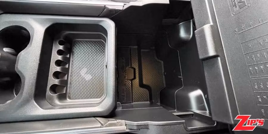 Picture of 2023 Dodge Ram 3500HDCC 4X4 Pickup, 23211