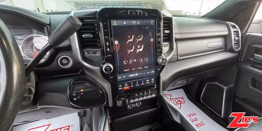 Picture of 2023 Dodge Ram 3500HDCC 4X4 Pickup, 23211