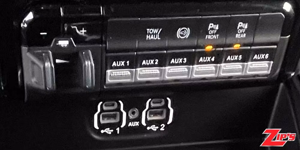 Picture of 2023 Dodge Ram 3500HDCC 4X4 Pickup, 23211