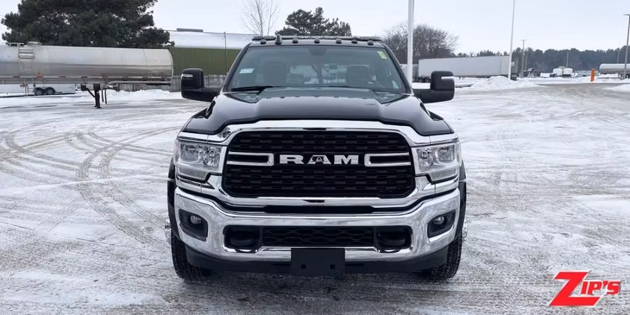 Picture of 2024 Century Aluminum 10 Series Car Carrier, Dodge Ram 5500HD, 22092