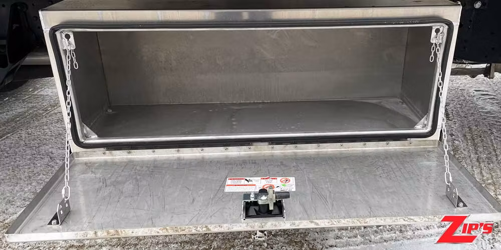 Picture of 2024 Century Aluminum 10 Series Car Carrier, Dodge Ram 5500HD, 22092