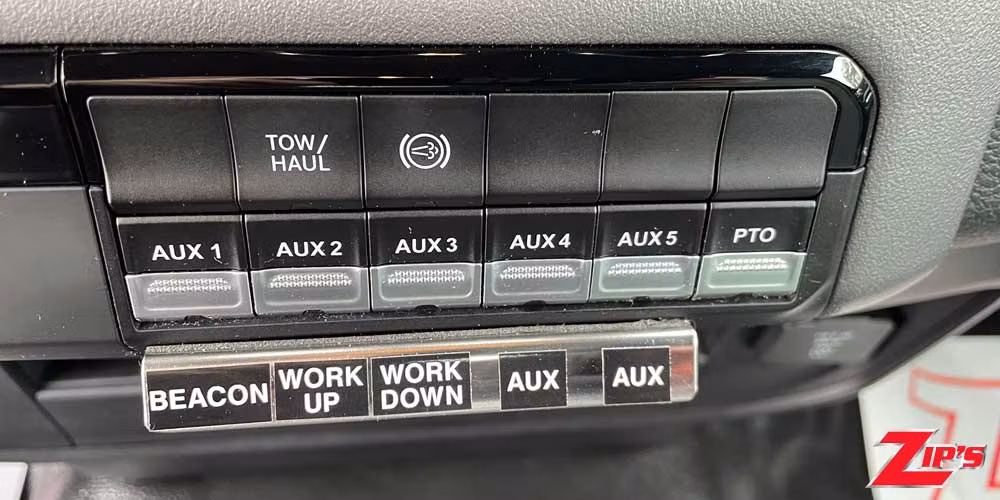 Picture of 2024 Century Aluminum 10 Series Car Carrier, Dodge Ram 5500HD, 22092