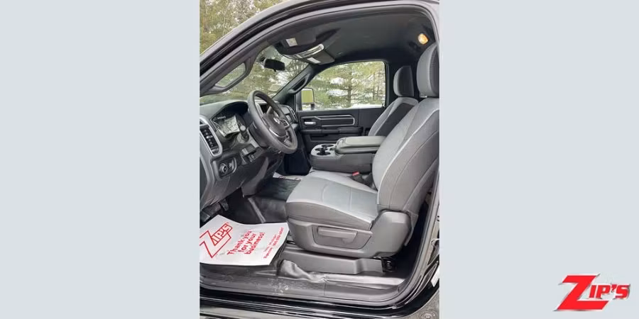 Picture of 2024 Century Aluminum 10 Series Car Carrier, Dodge Ram 5500HD, 22092