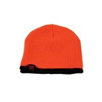 Picture of Tough Duck Safety Hi-Vis Reversible Safety Beanie