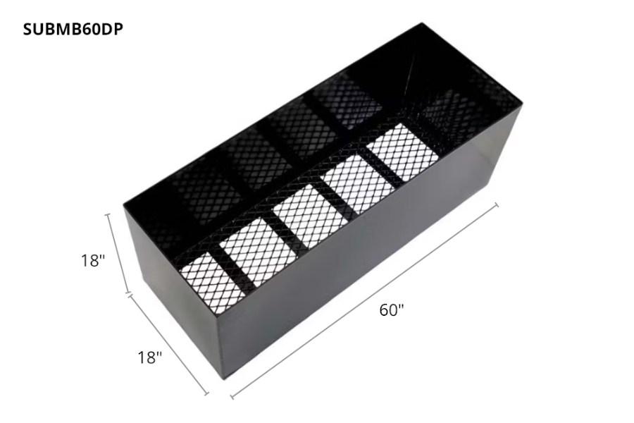 Picture of Phoenix Toolbox Dress Plate
