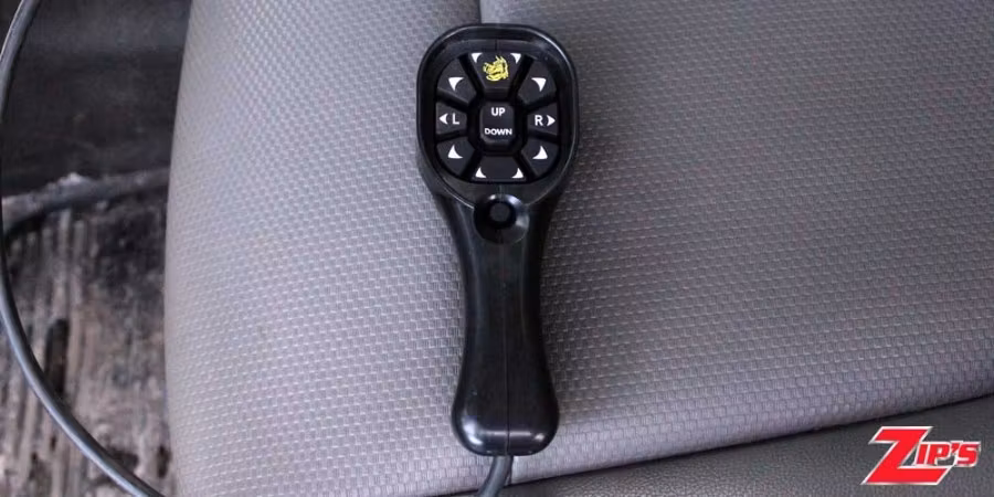 Picture of 2022 Switch-N-Go Utility Box, Ford F550SD 4X4, 23254