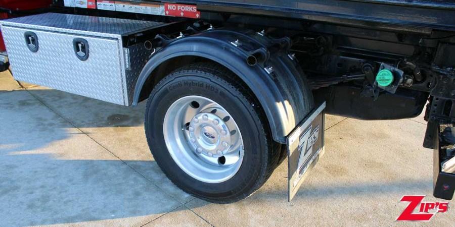 Picture of 2022 Switch-N-Go Utility Box, Ford F550SD 4X4, 23254