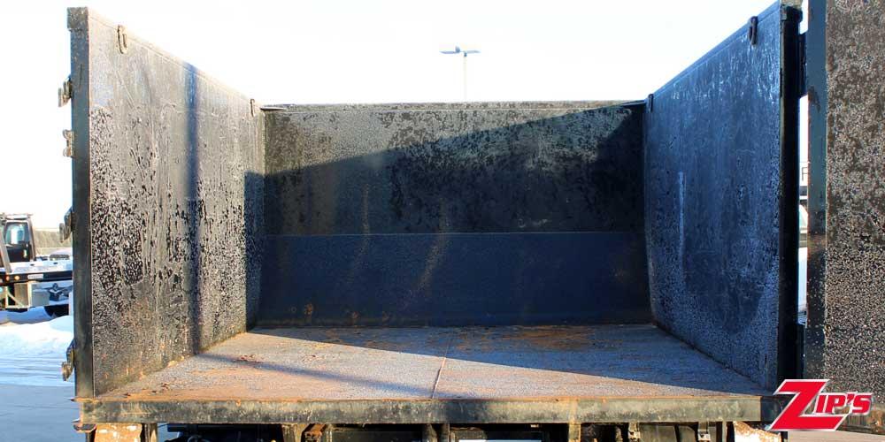 Picture of 2022 Switch-N-Go Utility Box, Ford F550SD 4X4, 23254