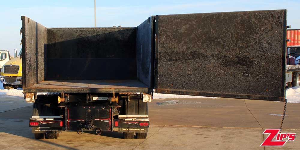 Picture of 2022 Switch-N-Go Utility Box, Ford F550SD 4X4, 23254