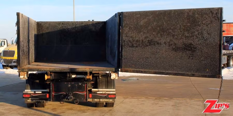 Picture of 2022 Switch-N-Go Utility Box, Ford F550SD 4X4, 23254