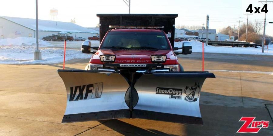 Picture of 2022 Switch-N-Go Utility Box, Ford F550SD 4X4, 23254