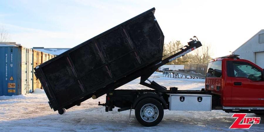 Picture of 2022 Switch-N-Go Utility Box, Ford F550SD 4X4, 23254