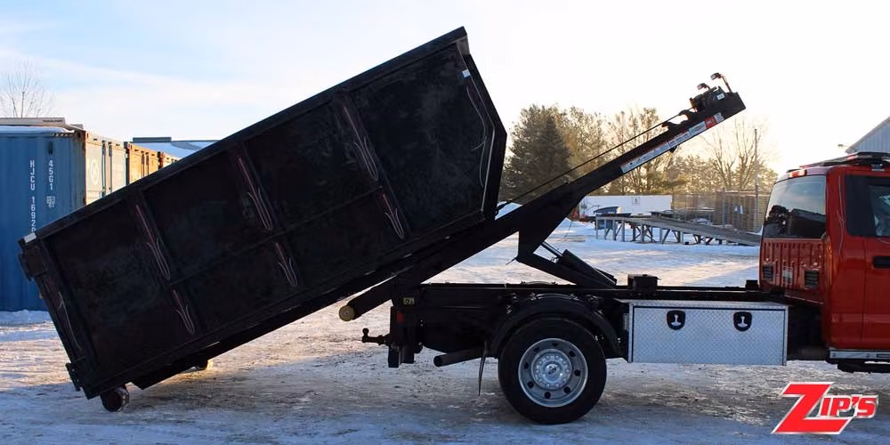 Picture of 2022 Switch-N-Go Utility Box, Ford F550SD 4X4, 23254