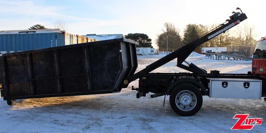 Picture of 2022 Switch-N-Go Utility Box, Ford F550SD 4X4, 23254