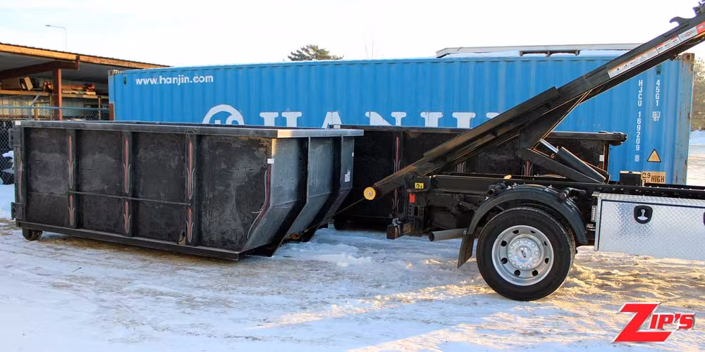 Picture of 2022 Switch-N-Go Utility Box, Ford F550SD 4X4, 23254