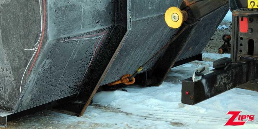 Picture of 2022 Switch-N-Go Utility Box, Ford F550SD 4X4, 23254