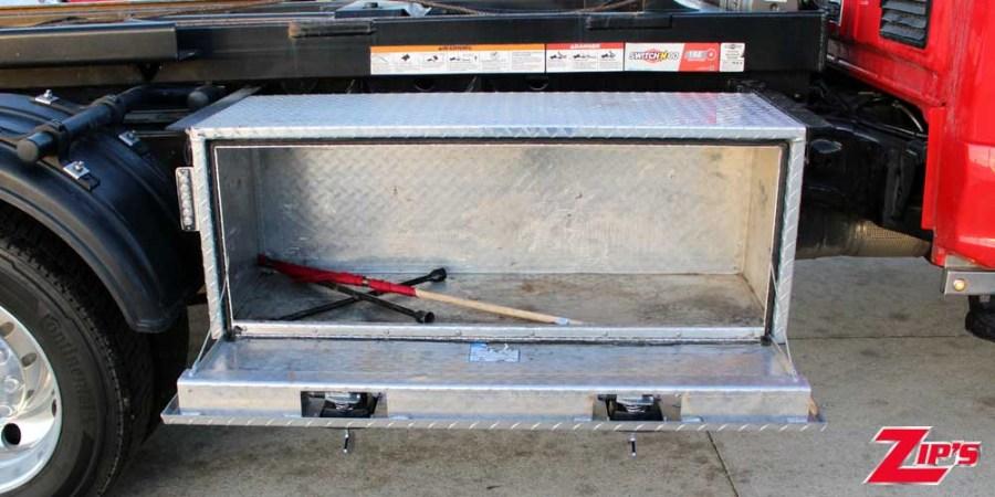 Picture of 2022 Switch-N-Go Utility Box, Ford F550SD 4X4, 23254