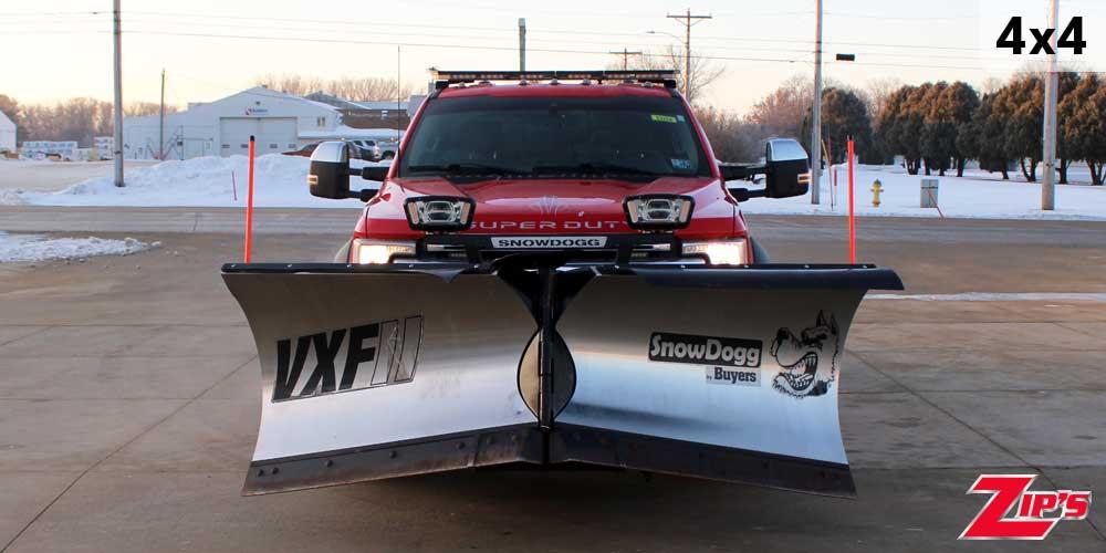 Picture of 2022 Switch-N-Go Utility Box, Ford F550SD 4X4, 23254