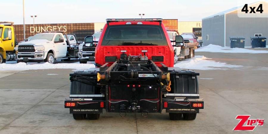 Picture of 2022 Switch-N-Go Utility Box, Ford F550SD 4X4, 23254