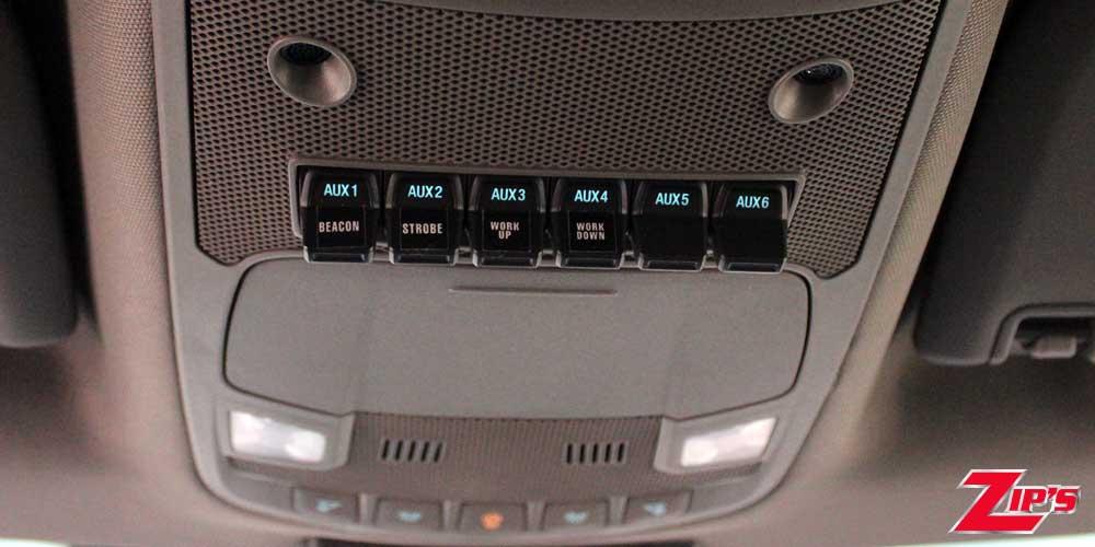 Picture of 2022 Switch-N-Go Utility Box, Ford F550SD 4X4, 23254