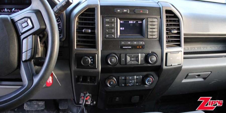 Picture of 2022 Switch-N-Go Utility Box, Ford F550SD 4X4, 23254