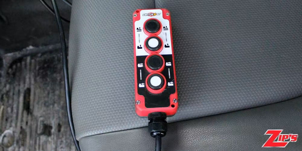 Picture of 2022 Switch-N-Go Utility Box, Ford F550SD 4X4, 23254