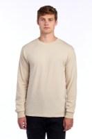 Picture of Jerzees Dri-Power 50/50 Cotton/Poly Long Sleeve T-Shirt