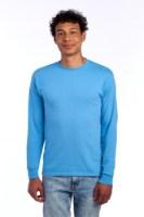Picture of Jerzees Dri-Power 50/50 Cotton/Poly Long Sleeve T-Shirt