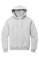 Picture of Jerzees NuBlend Pullover Hooded Sweatshirt