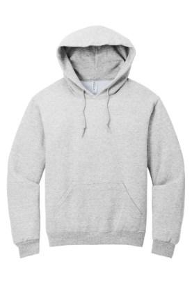 Picture of Jerzees NuBlend Pullover Hooded Sweatshirt