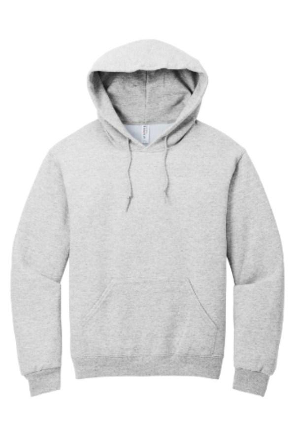 Picture of Jerzees NuBlend Pullover Hooded Sweatshirt