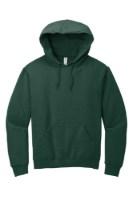 Picture of Jerzees NuBlend Pullover Hooded Sweatshirt