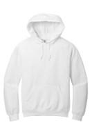 Picture of Jerzees NuBlend Pullover Hooded Sweatshirt