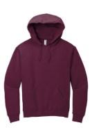 Picture of Jerzees NuBlend Pullover Hooded Sweatshirt