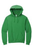 Picture of Jerzees NuBlend Pullover Hooded Sweatshirt