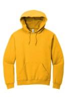 Picture of Jerzees NuBlend Pullover Hooded Sweatshirt