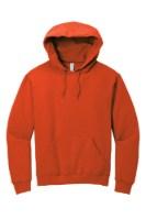 Picture of Jerzees NuBlend Pullover Hooded Sweatshirt