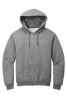 Picture of Jerzees NuBlend Pullover Hooded Sweatshirt