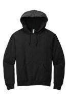 Picture of Jerzees NuBlend Pullover Hooded Sweatshirt