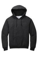 Picture of Jerzees NuBlend Pullover Hooded Sweatshirt