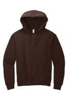 Picture of Jerzees NuBlend Pullover Hooded Sweatshirt