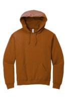 Picture of Jerzees NuBlend Pullover Hooded Sweatshirt