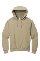 Picture of Jerzees NuBlend Pullover Hooded Sweatshirt