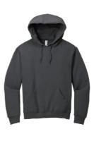 Picture of Jerzees NuBlend Pullover Hooded Sweatshirt
