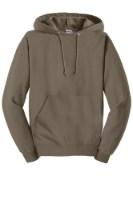 Picture of Jerzees NuBlend Pullover Hooded Sweatshirt